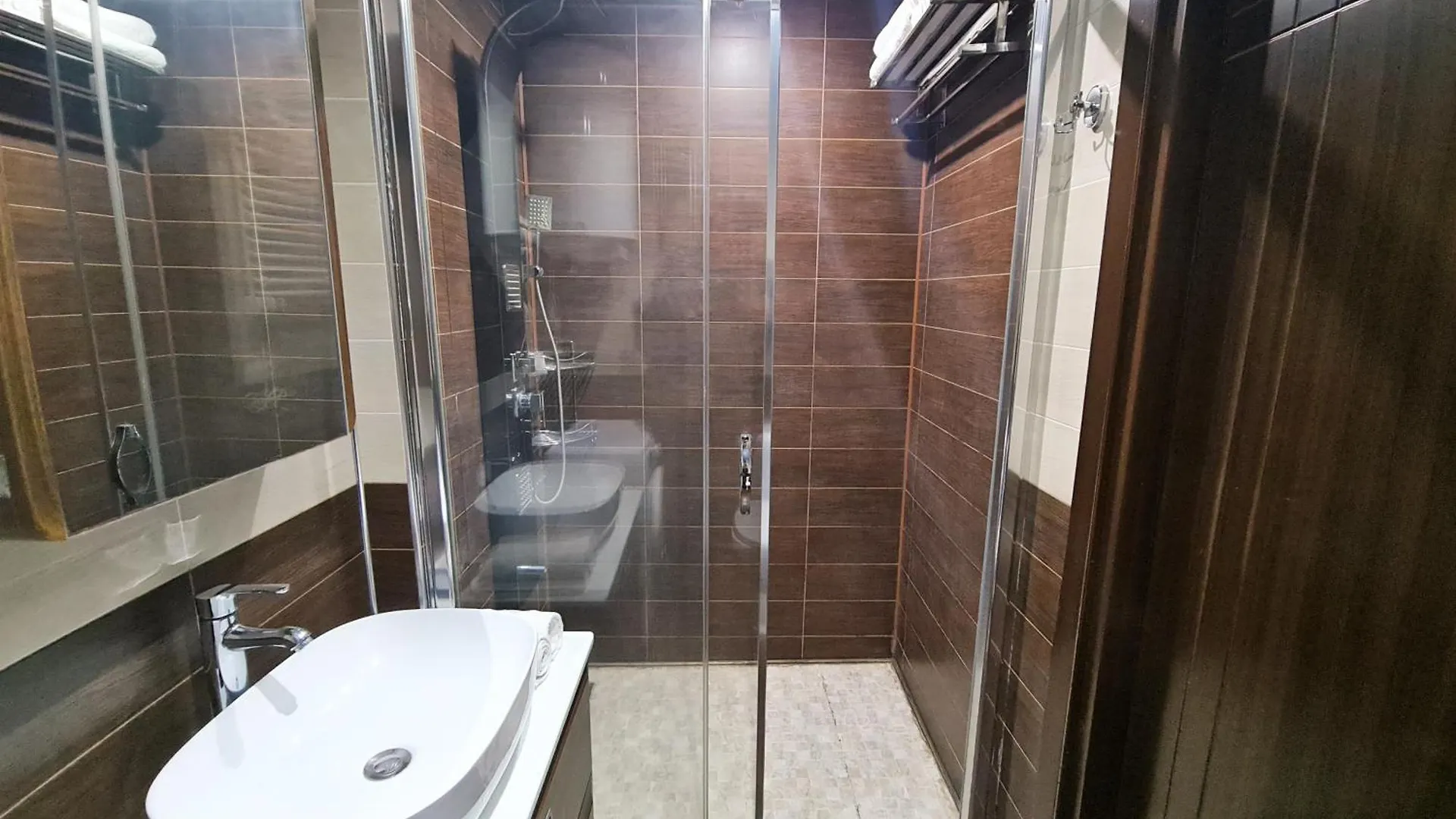 D&D Sea View First Line Apartments Batumi 0*,  Georgia