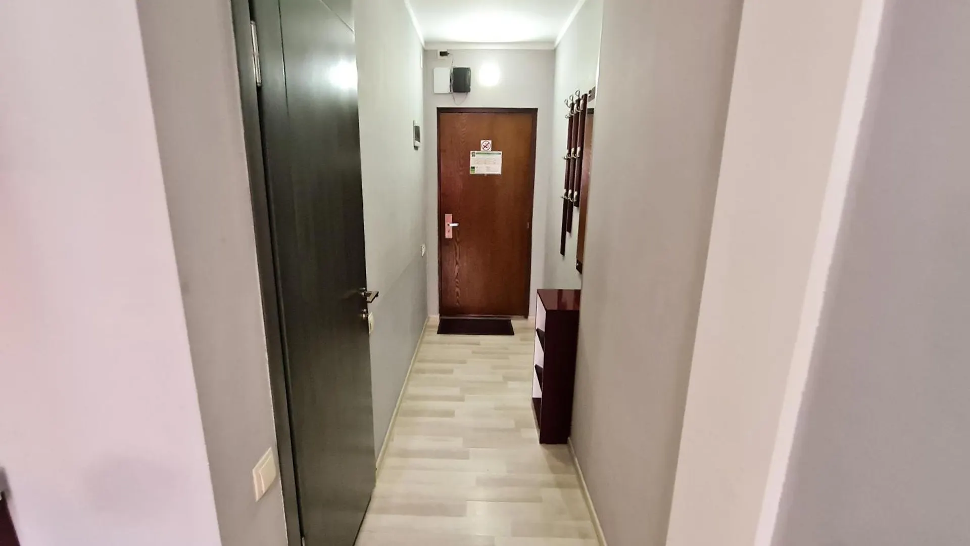 D&D Sea View First Line Apartments Batumi Georgia